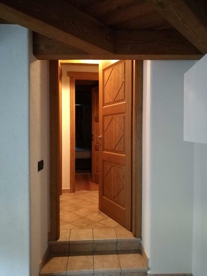 L'Atelier Du Temps - Les Greniers Appartements Аоста Екстер'єр фото