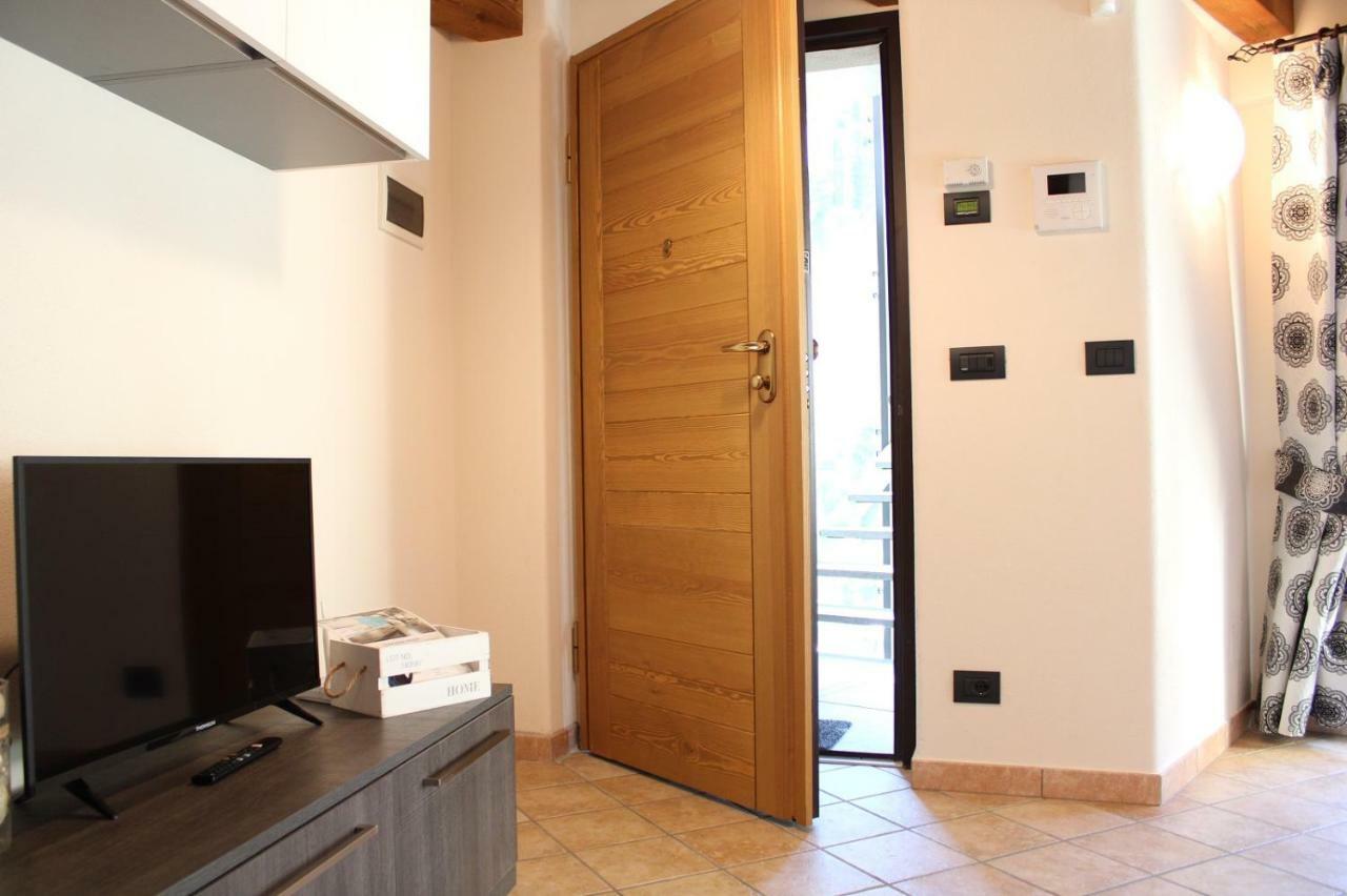 L'Atelier Du Temps - Les Greniers Appartements Аоста Екстер'єр фото